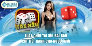 Luật Chơi Tài Xỉu Bài Bản, Chi Tiết Dành Cho Người Mới